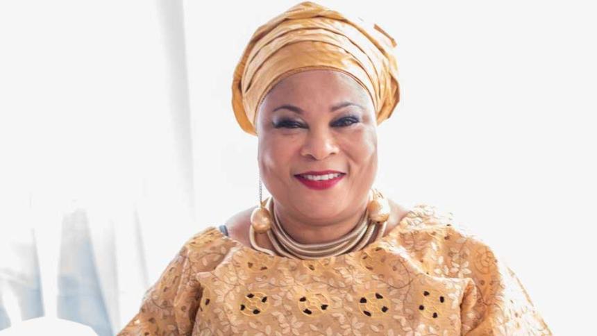 Sola Sobowale: Biography, Career, Movies & More