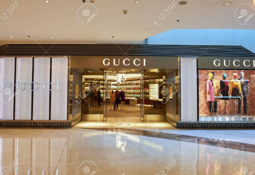 Gucci Stores in Nigeria: Outlets & Addresses
