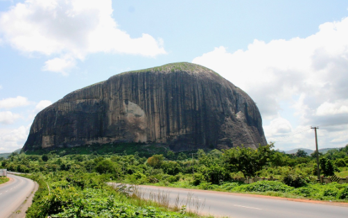 Major Rocks in Nigeria: The Top 10