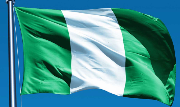 History of the Nigerian Flag