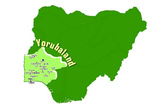 Western States in Nigeria & All about Them