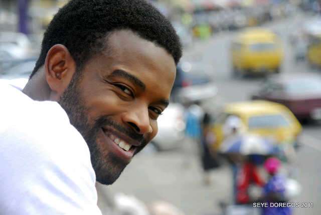 Gabriel Afolayan: Biography, Age, Movies, Family & Career