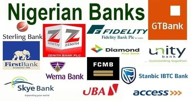 10 Highest Paying Banks in Nigeria