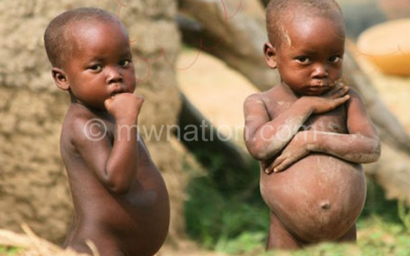 malnutrition in nigeria
