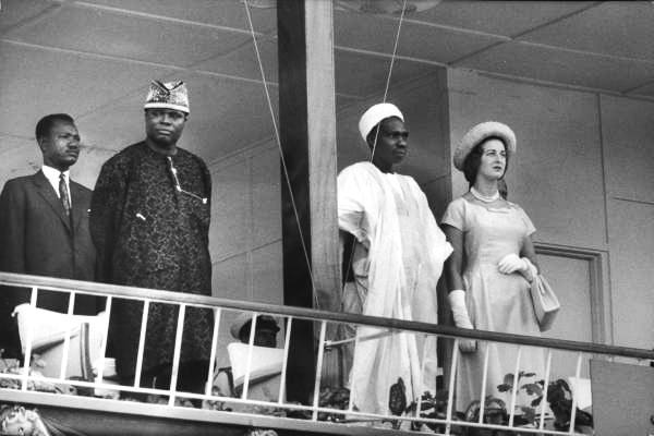 Nigerian Independence: History & Details