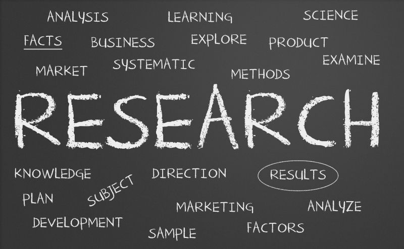 Problems of Research in Nigeria