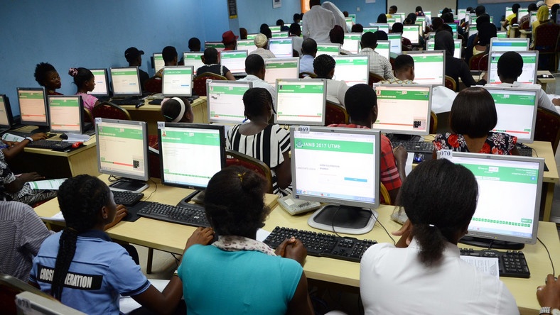 List of JAMB Accredited Centers in Lagos