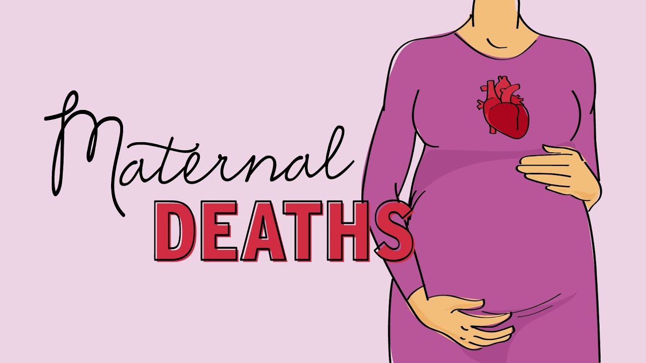 Maternal Mortality Rate in Nigeria: Past & Present Figures