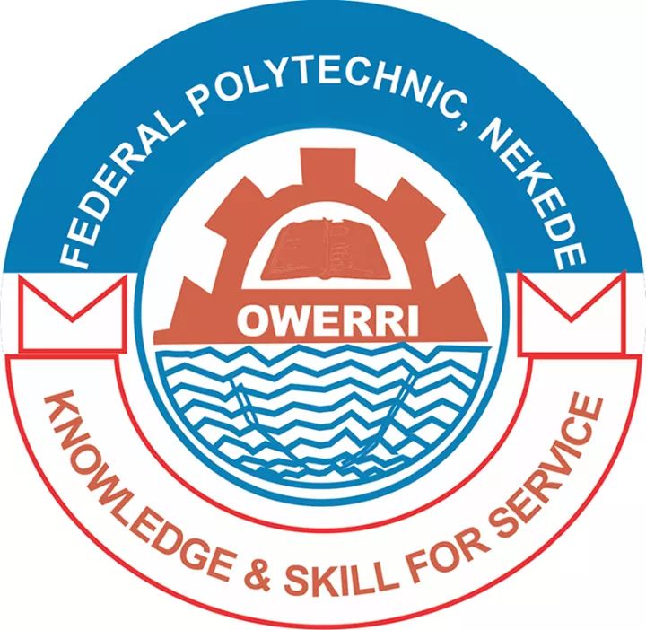 List of Science Courses in Nekede Polytechnic