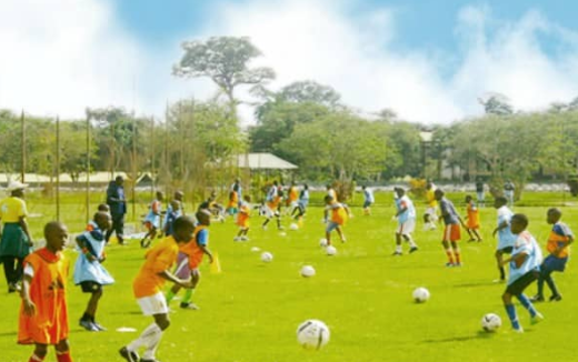 Football Academies in Nigeria & Their Contact Details