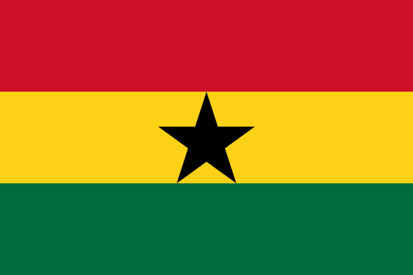 Study in Ghana from Nigeria: Step by Step Guide