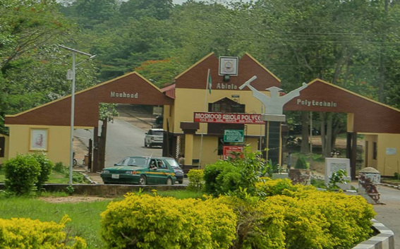 Moshood Abiola Polytechnic (MAPOLY) Courses & Requirements