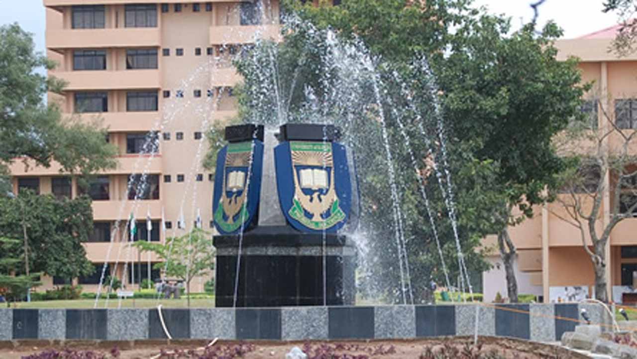 List of Science Courses Offered in UNILORIN