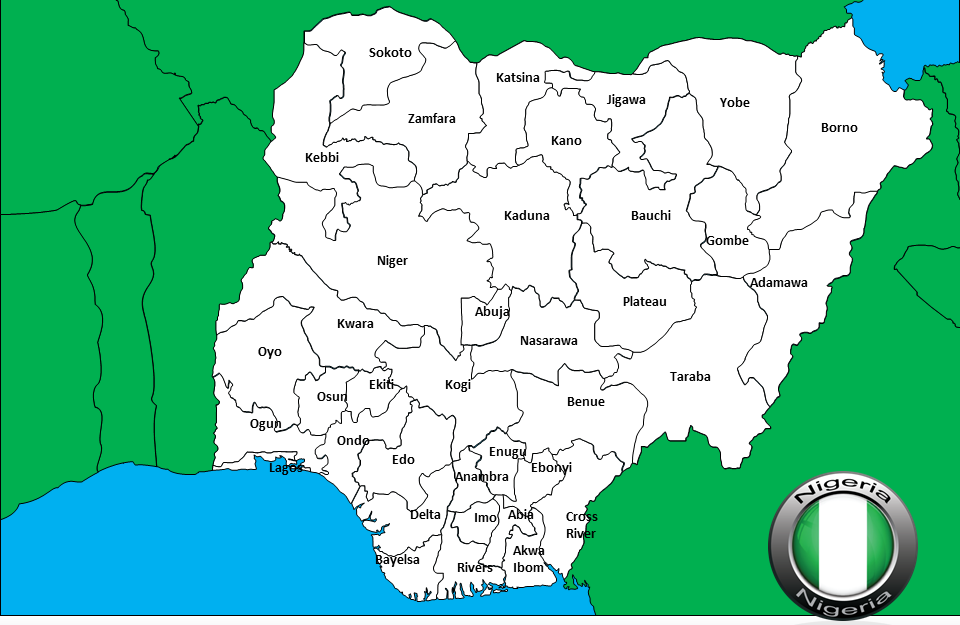 10 Best States to Live In, In Nigeria