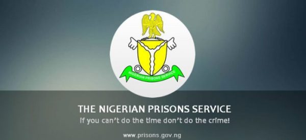 Nigerian Prison Service Promotion