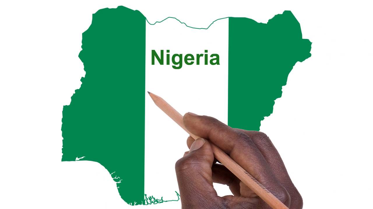 How Did Nigeria Gain Independence in 1960?