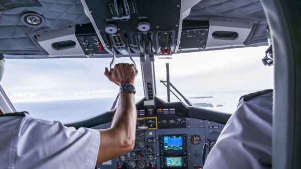 How to Become a Pilot in Nigeria – Nigerian Finder