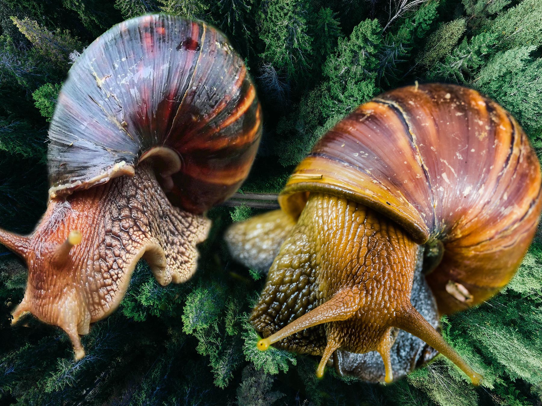 Snail Farming in Nigeria: How to Start in 2019