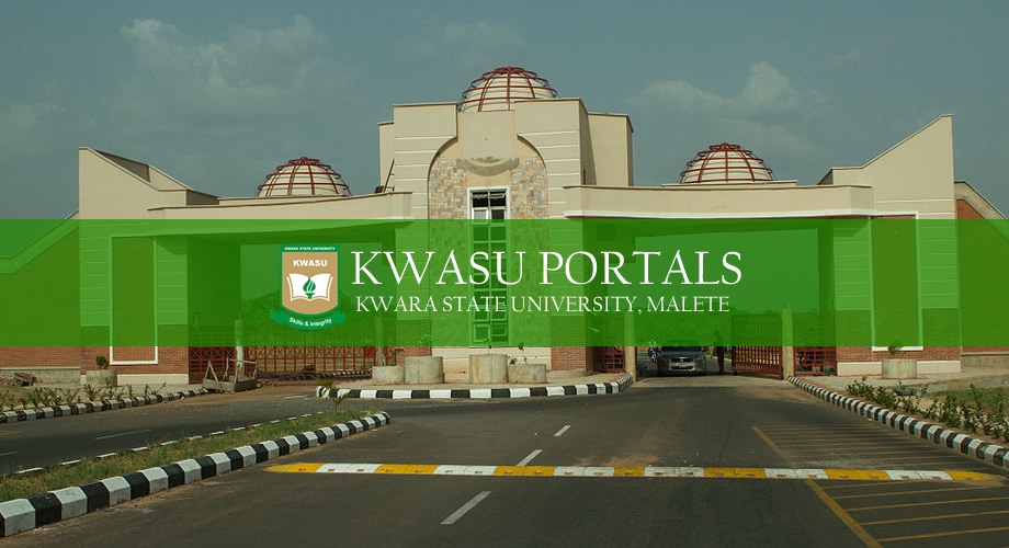KWASU Student Portal: How to Access & Use