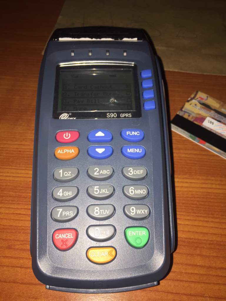 POS Business in Nigeria: How to start in 2019