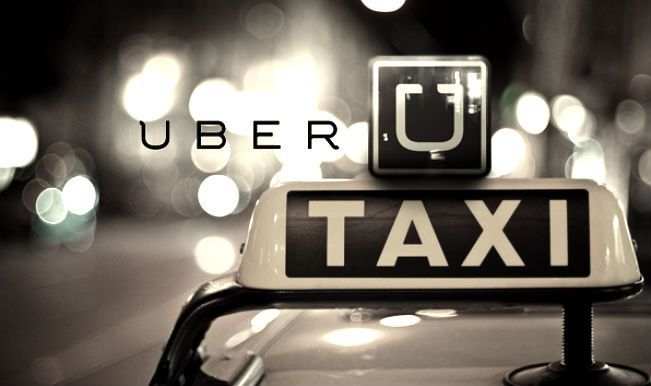 Uber Business in Nigeria: How to Start in 2019