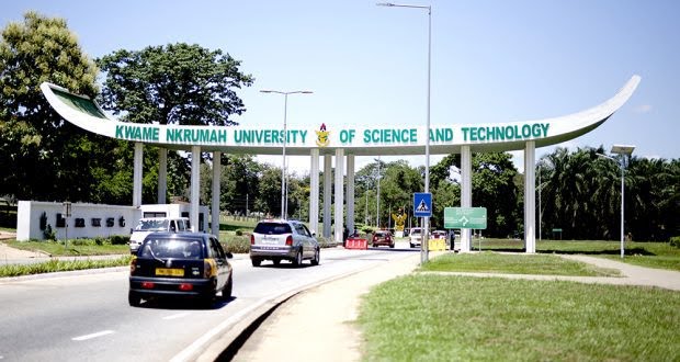 10 Best Universities in West Africa