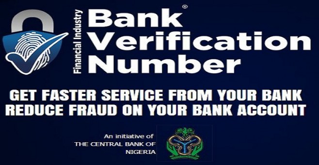 Codes To Check BVN For Different Banks In Nigeria