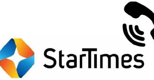 Startimes Nigeria Customer Care Contacts