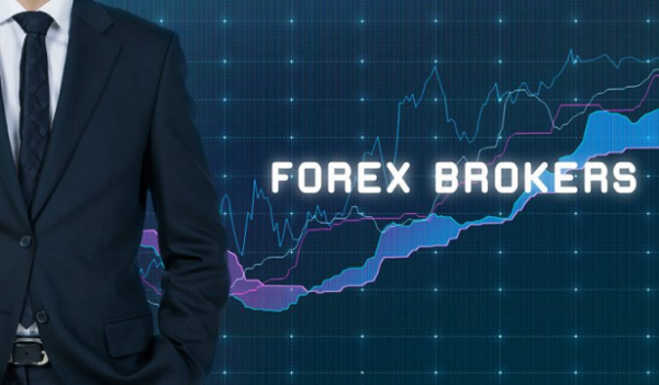find forex broker nigeria