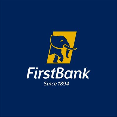 First Bank Nigeria Account Statement