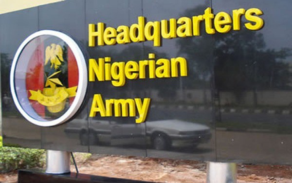 List of Army Barracks in Nigeria