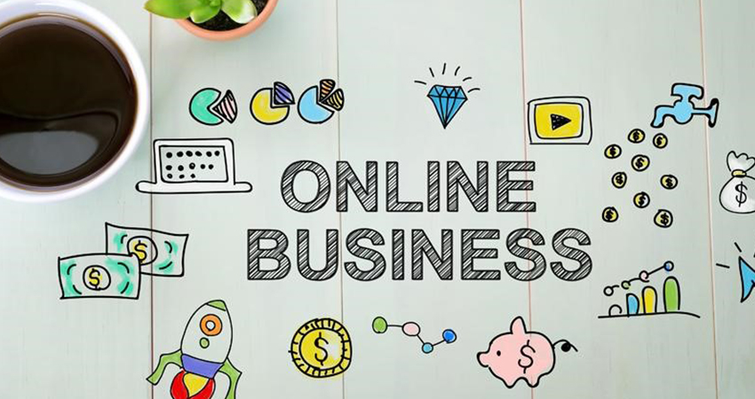 8 Incredible online businesses you can START RIGHT NOW
