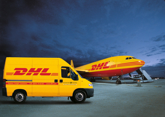 DHL Nigeria Customer Care Contacts