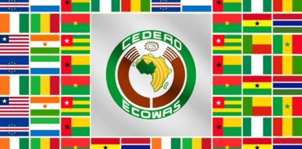 Functions of ECOWAS and Other Details    