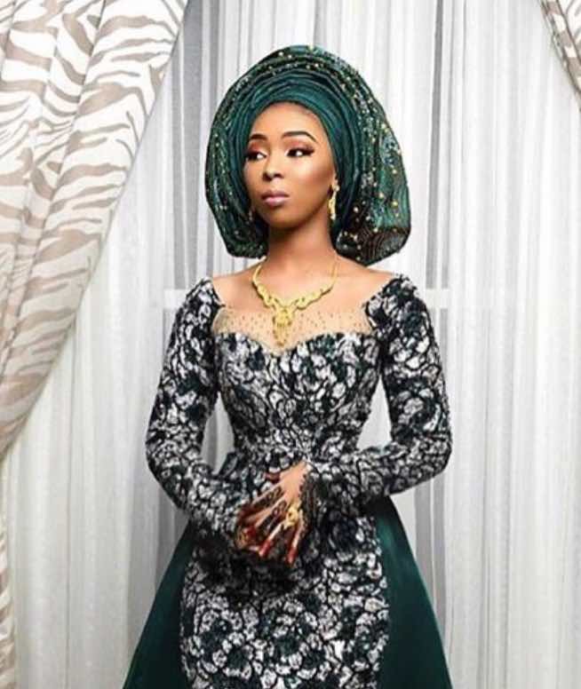 Top 10 Fashion Designers in Nigeria