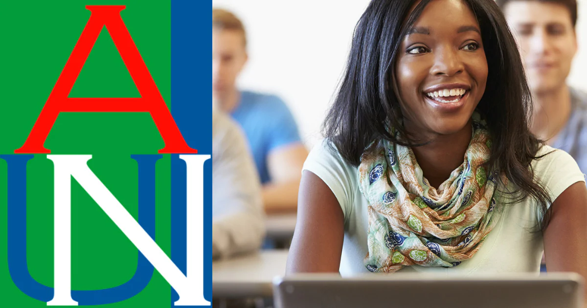 American University of Nigeria Courses & Requirements