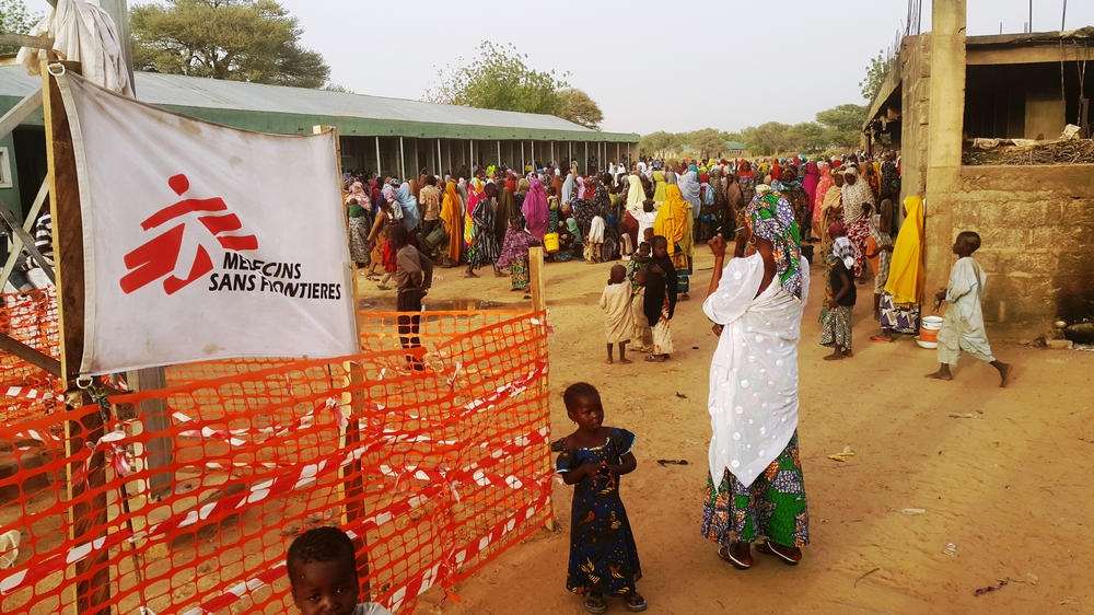 Doctors without Borders Nigeria: What Do They Stand For