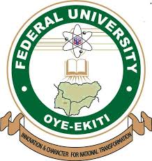 Federal University Oye Ekiti Courses Offered & Requirements
