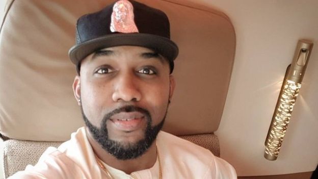Banky-W: Biography, Net worth, Career, Family and more