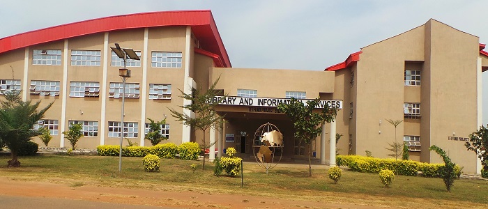 Benue State University Courses & Requirements