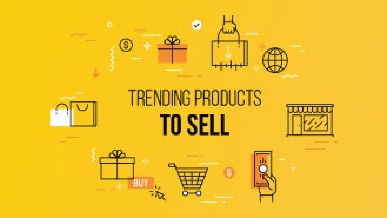 Top 20 High-Demand Products in Nigeria