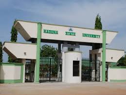 Kaduna State University Courses & Requirements