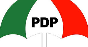 List of PDP Governors & Their States
