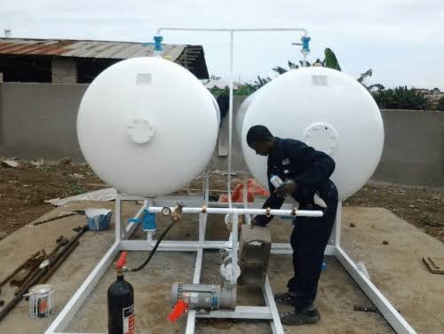 Gas Business in Nigeria: How to Get Started