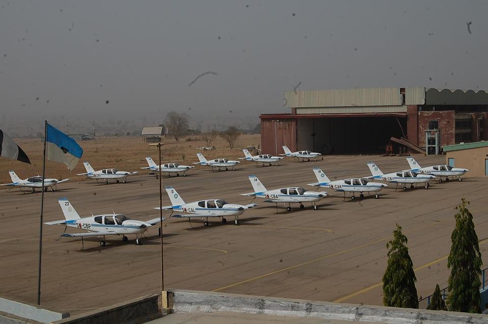 List of Aviation Colleges in Nigeria