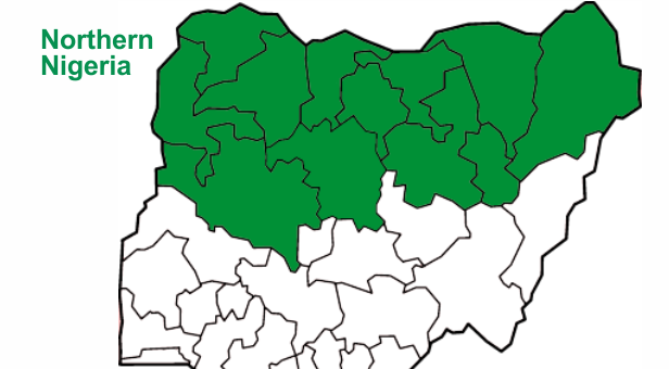 List of Northern States in Nigeria & Their Details