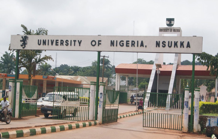 University of Nigeria Nsukka Courses & Requirements