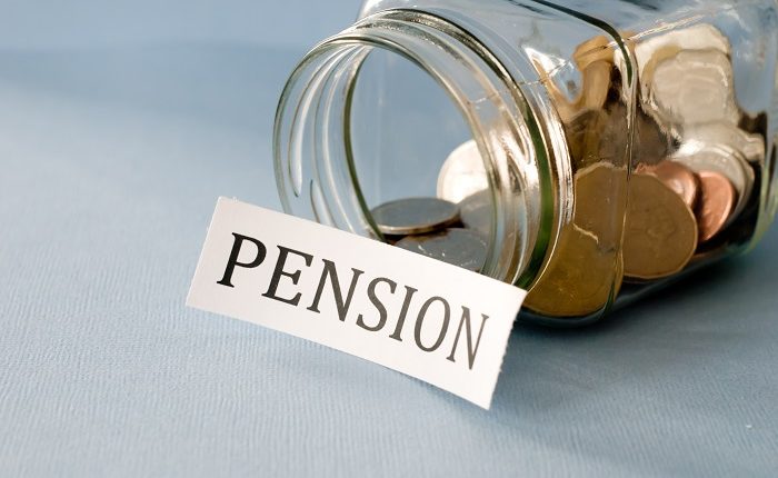 How to Calculate Pension from Salary in Nigeria