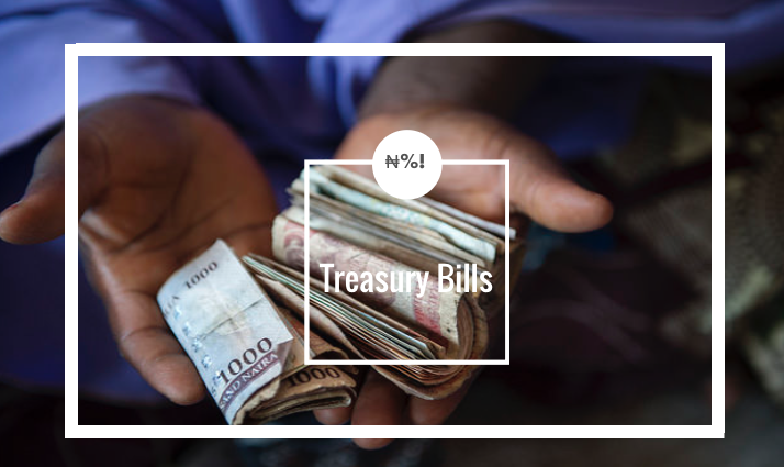 How to Calculate Treasury Bills in Nigeria
