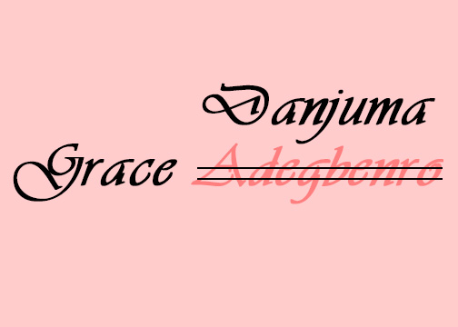 How to Do Change of Name in Nigeria | Nigerian Finder